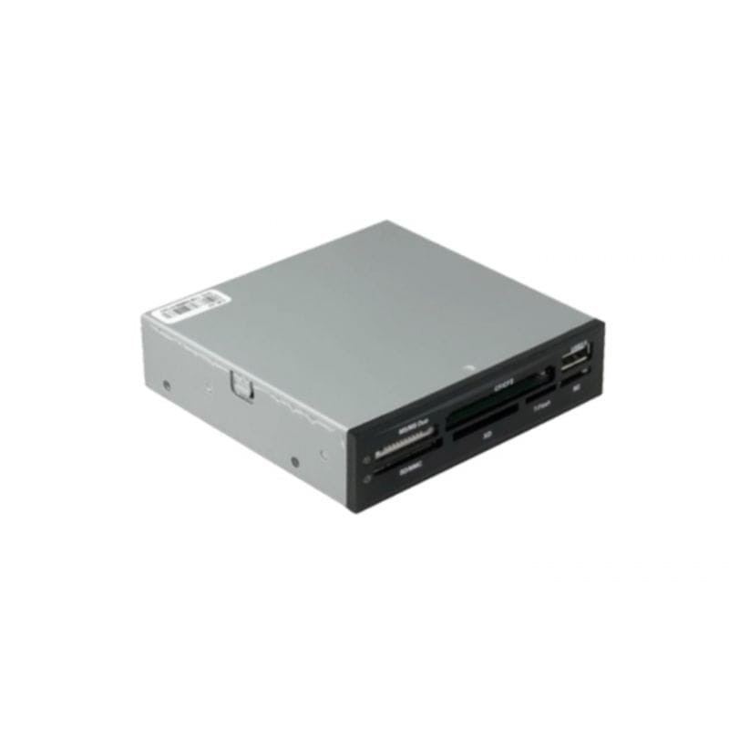 3GO CR37OEM Negro - Lector de Tarjetas - Ítem2