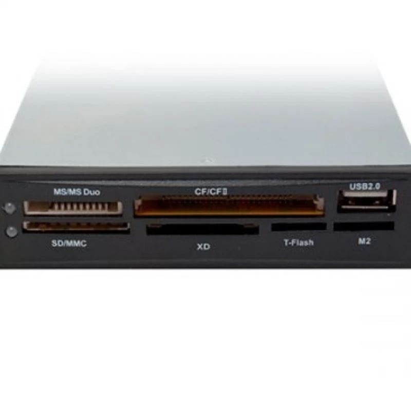 3GO CR37OEM Negro - Lector de Tarjetas - Ítem3