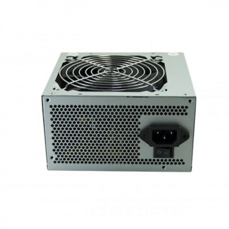 Alimentation 3GO PS580S 580W Gris - Ítem1