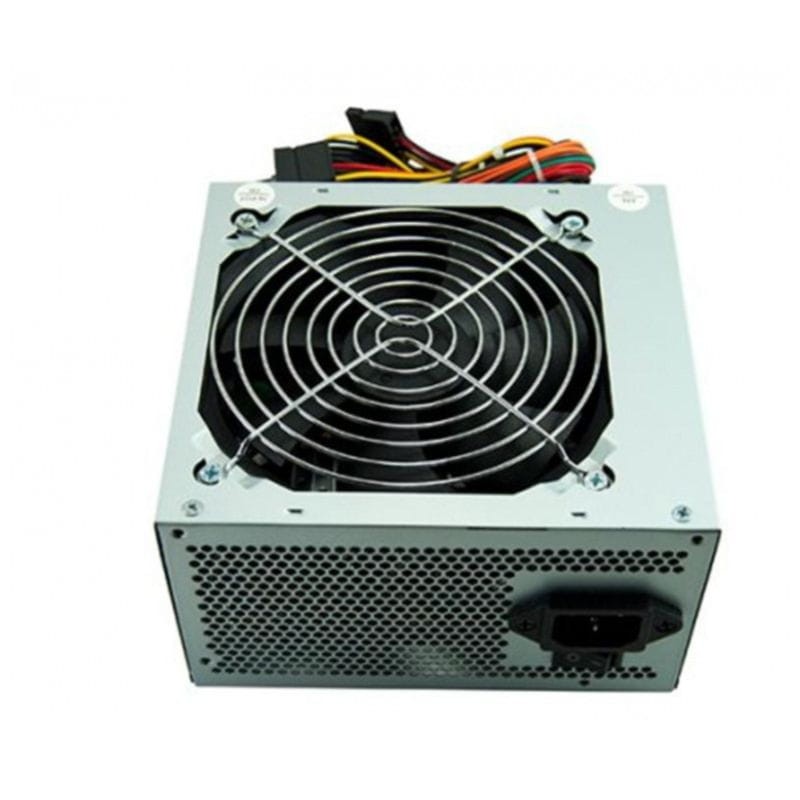 Alimentation 3GO PS580S 580W Gris - Ítem2