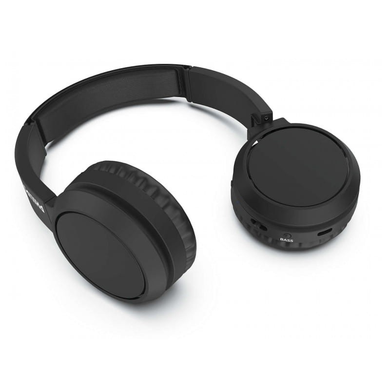 Philips 4000 series TAH4205BK/00 Negro - Auriculares Bluetooth - Ítem1