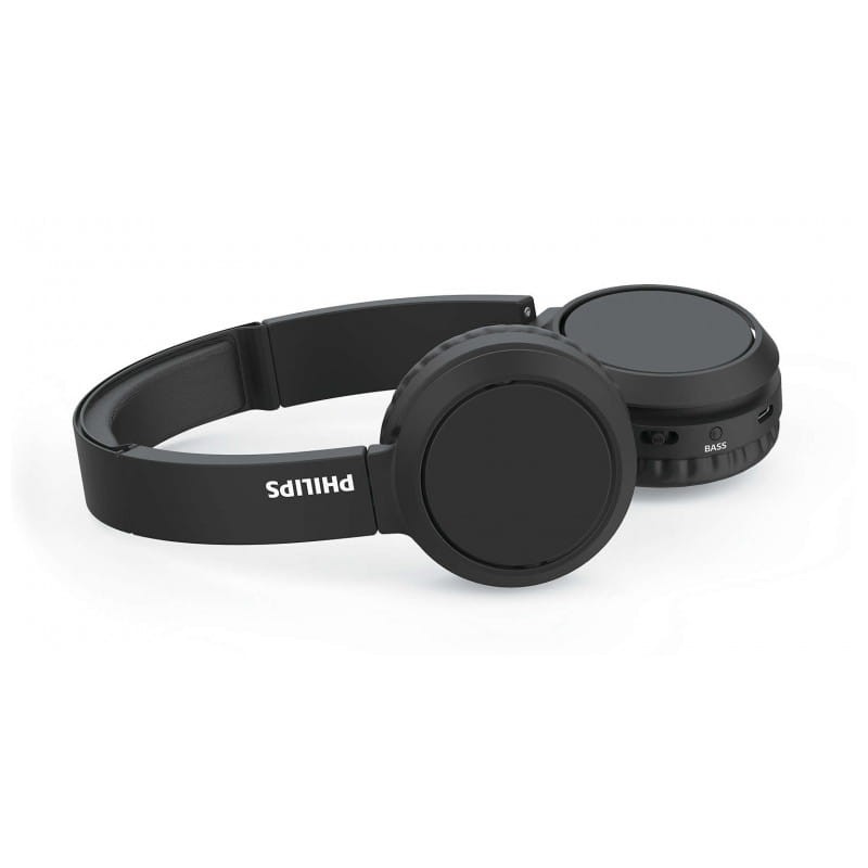 Philips 4000 series TAH4205BK/00 Negro - Auriculares Bluetooth - Ítem2