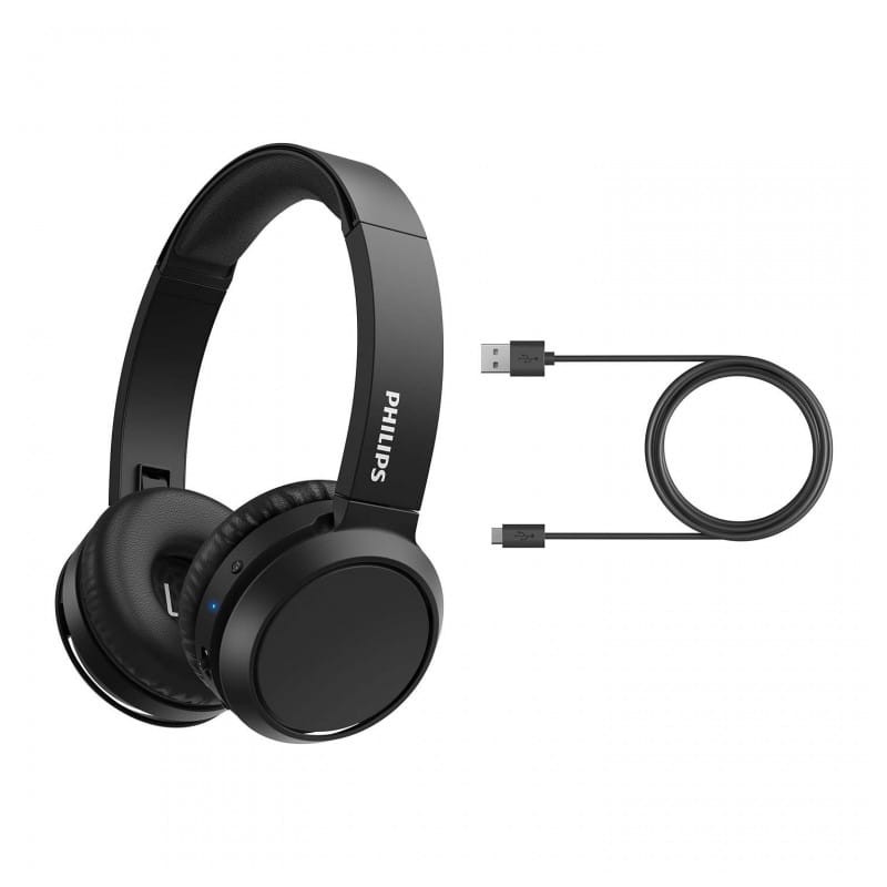 Philips 4000 series TAH4205BK/00 Negro - Auriculares Bluetooth - Ítem3