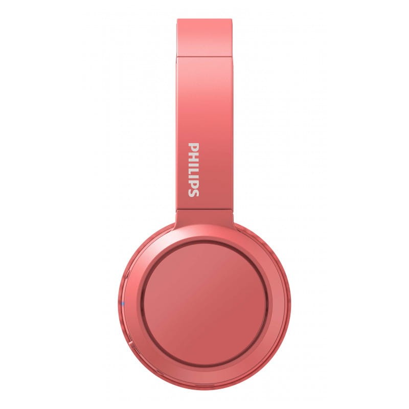 Philips 4000 series TAH4205RD/00 Vermelho - Auscultadores Bluetooth - Item1