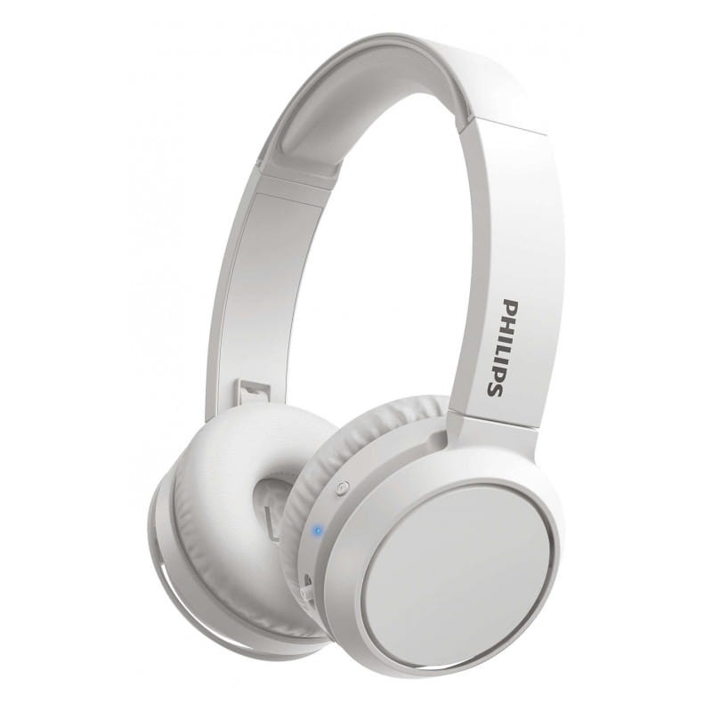 Philips 4000 series TAH4205WT/00 Branco - Auscultadores Bluetooth - Item