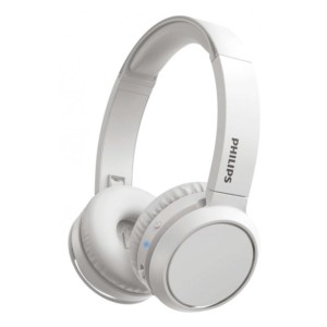 Philips 4000 series TAH4205WT/00 Blanco - Auriculares Bluetooth