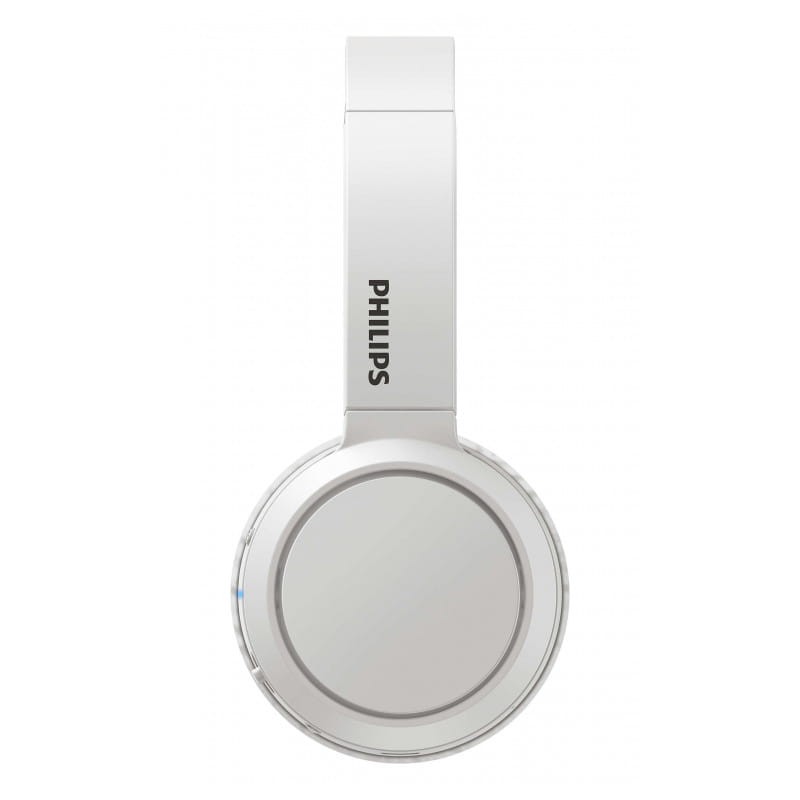 Philips 4000 series TAH4205WT/00 Branco - Auscultadores Bluetooth - Item1