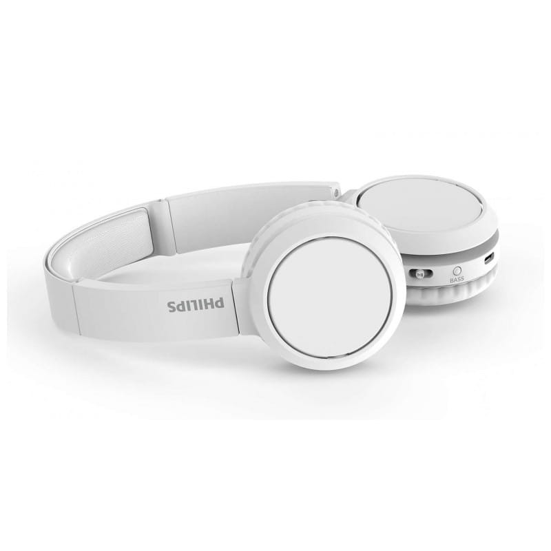 Philips 4000 series TAH4205WT/00 Branco - Auscultadores Bluetooth - Item2