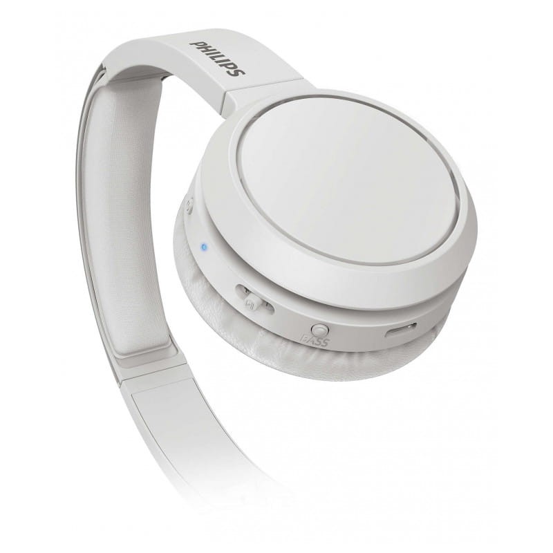Philips 4000 series TAH4205WT/00 Branco - Auscultadores Bluetooth - Item5