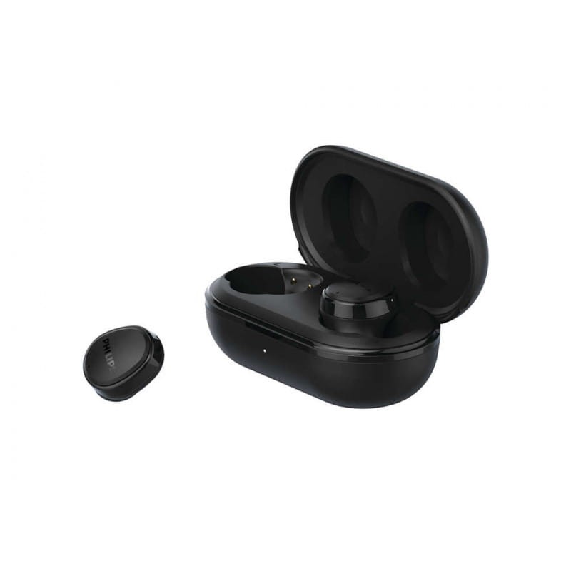 Philips 4000 series TAT4556BK/00 Noir - Casques Bluetooth - Ítem