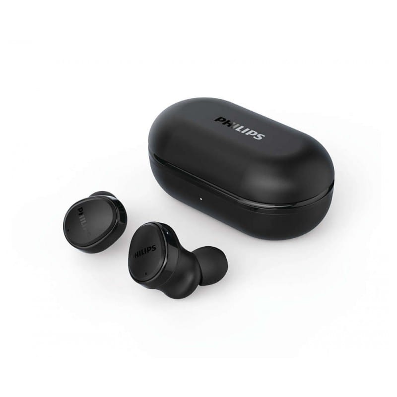 Philips 4000 series TAT4556BK/00 Noir - Casques Bluetooth - Ítem1
