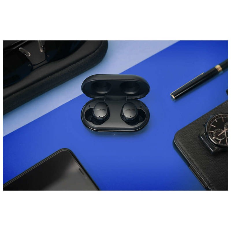 Philips 4000 series TAT4556BK/00 Noir - Casques Bluetooth - Ítem2