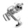 Baseus Soporte para Coche Metal Age Air Vent Gravity - Ítem12