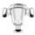 Baseus Soporte para Coche Metal Age Air Vent Gravity - Ítem1