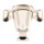Baseus Soporte para Coche Metal Age Air Vent Gravity - Ítem2
