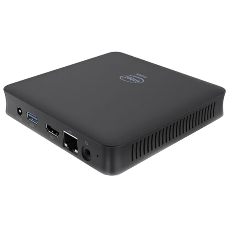 T7II Intel X5-Z8350/2GB/32GB/Windows 10 Home - Mini PC