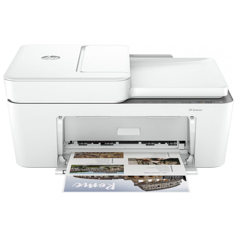 HP DeskJet 4220e (588K4B) Wi-Fi Bluetooth 4.2 Blanc - Imprimante multifonction - Ítem