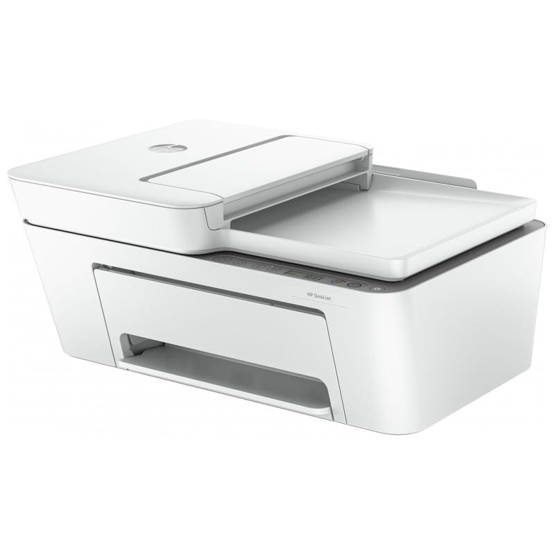 HP DeskJet 4220e (588K4B) Wi-Fi Bluetooth 4.2 Blanc - Imprimante multifonction - Ítem2
