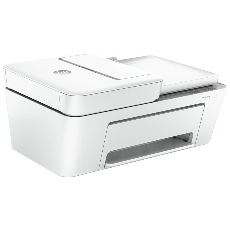 HP DeskJet 4220e (588K4B) Wi-Fi Bluetooth 4.2 Blanc - Imprimante multifonction - Ítem3