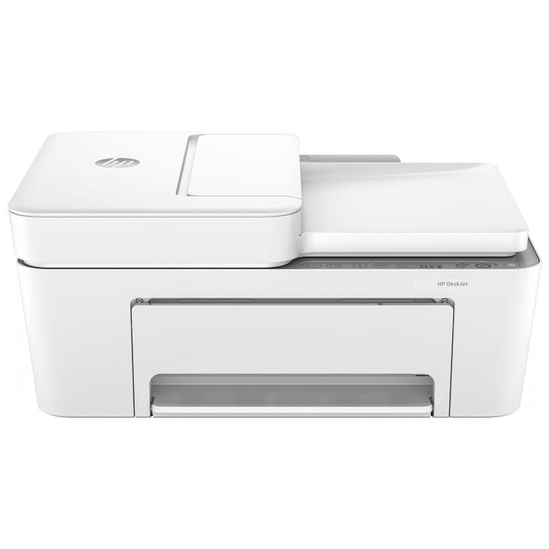 HP DeskJet 4220e (588K4B) Wi-Fi Bluetooth 4.2 Blanc - Imprimante multifonction - Ítem6