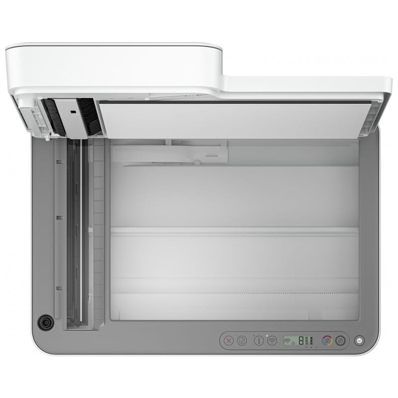 HP DeskJet 4220e (588K4B) Wi-Fi Bluetooth 4.2 Blanc - Imprimante multifonction - Ítem7