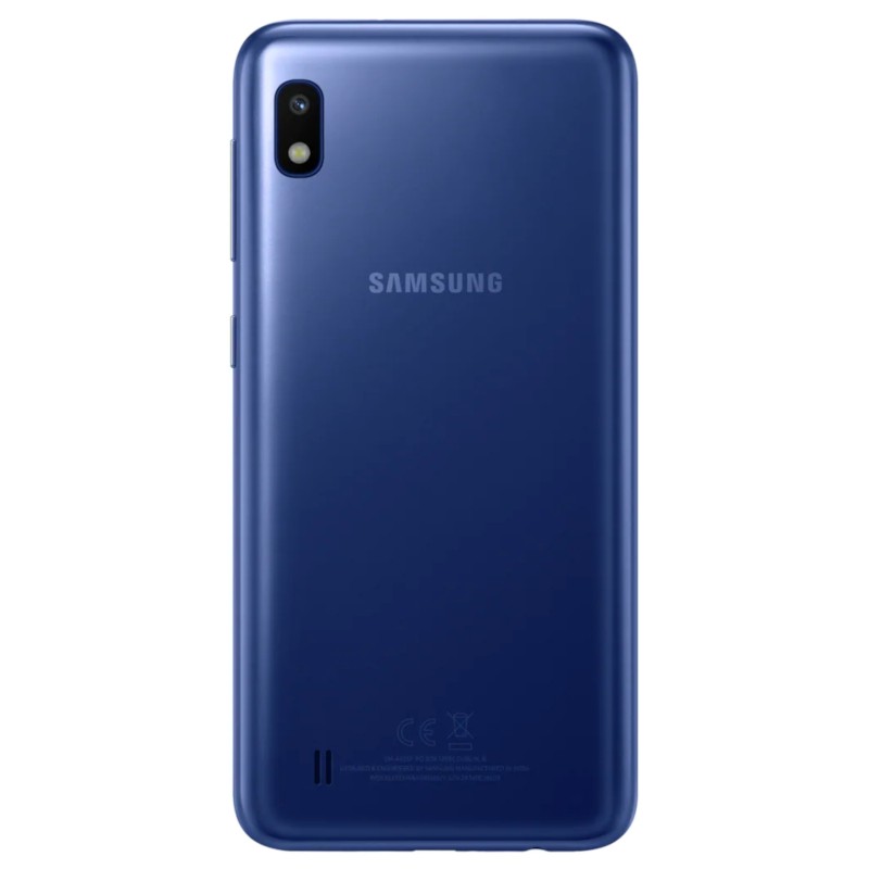 samsung a10 second