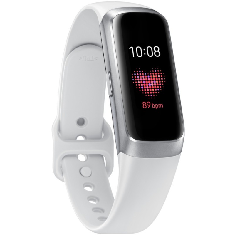 samsung gear fit smartband