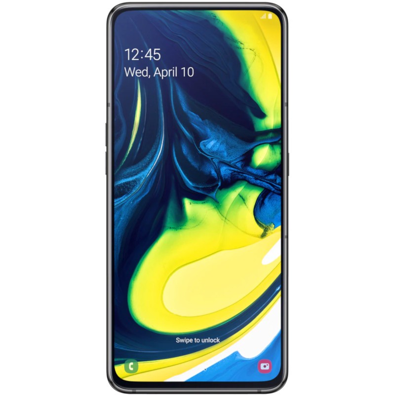 Samsung Galaxy A80 A805 8GB/128GB DS Negro
