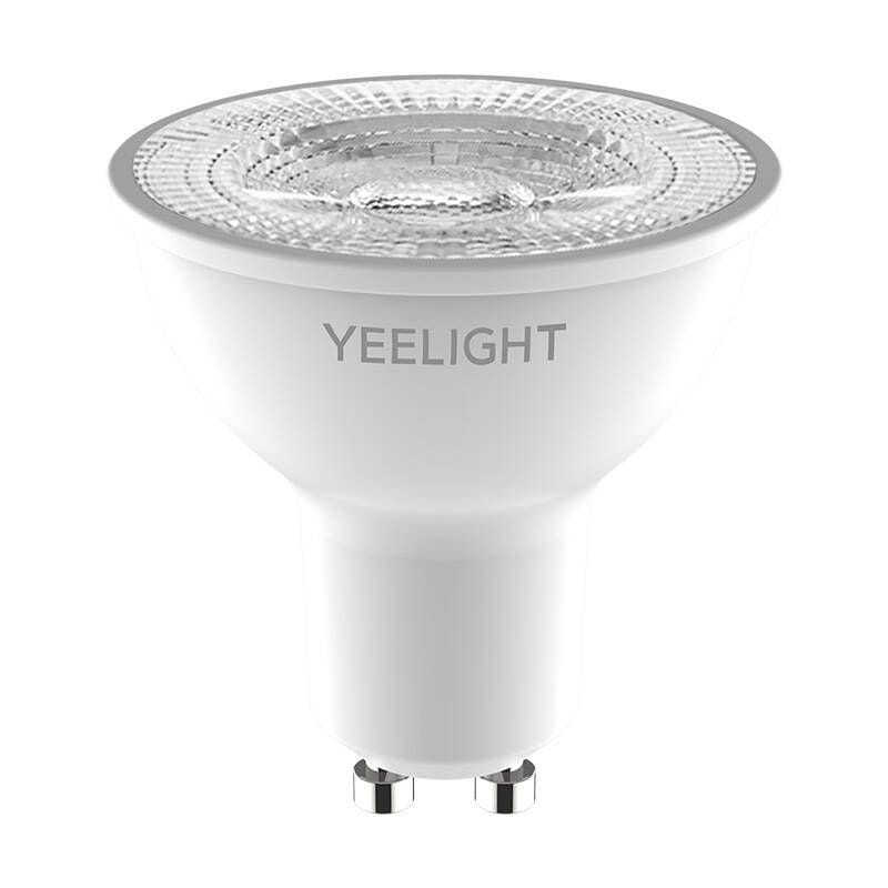 4x Yeelight GU10 Smart Bulb W1 LED Multicolor RGB - Bombilla inteligente - Ítem2
