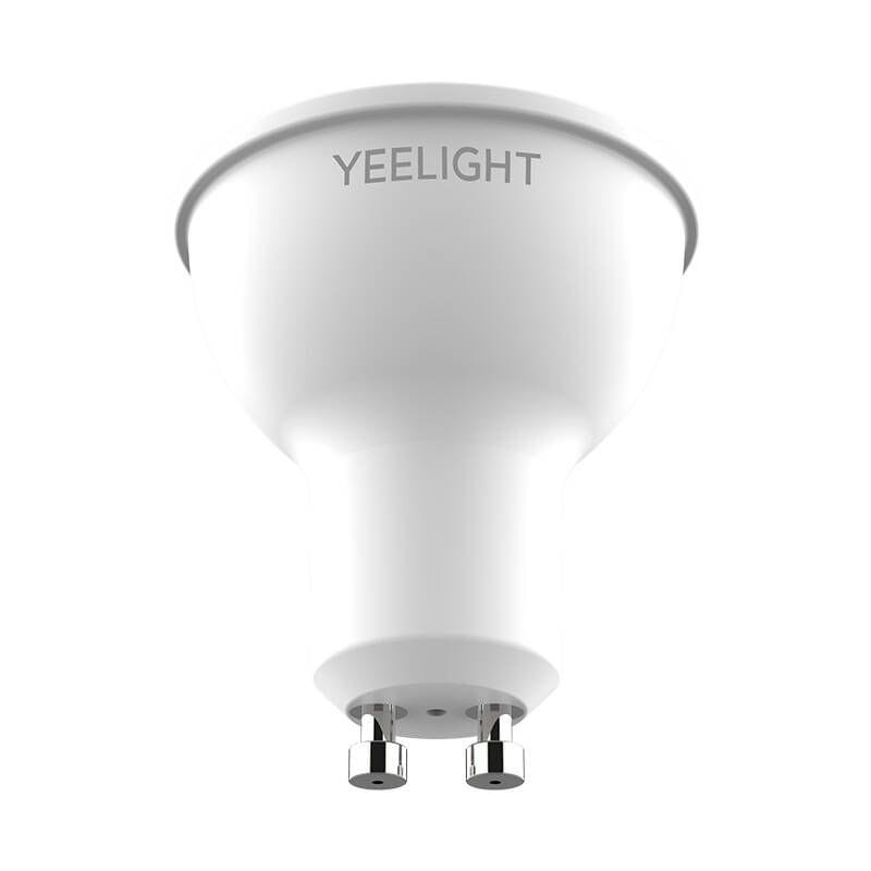 4x Yeelight GU10 Smart Bulb W1 LED Multicolor RGB - Bombilla inteligente - Ítem3