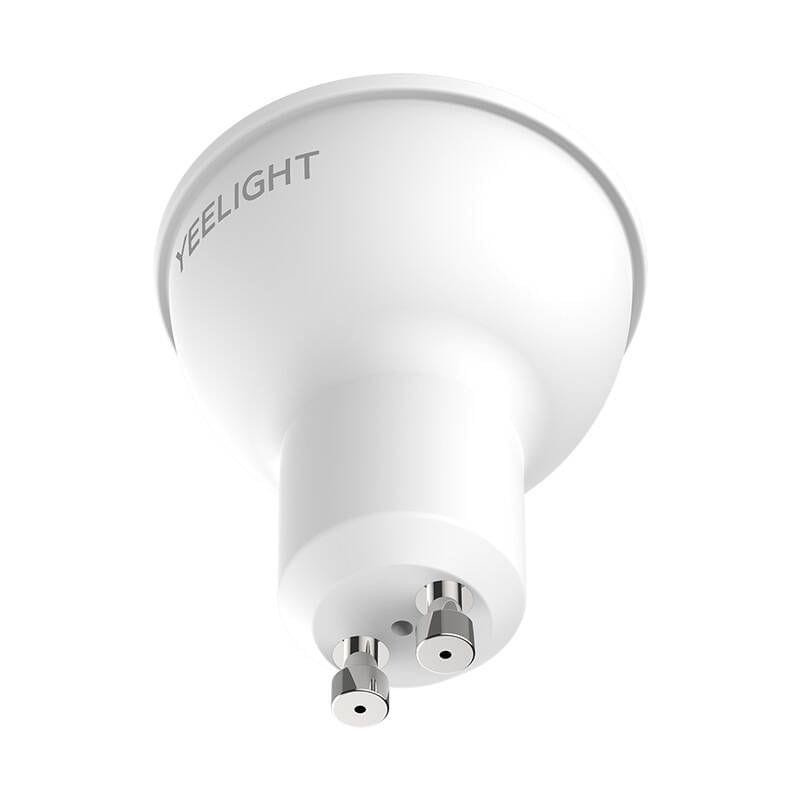 4x Yeelight GU10 Smart Bulb W1 LED Multicolor RGB - Bombilla inteligente - Ítem4
