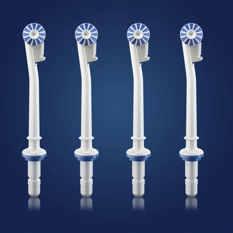 Irrigador braun top