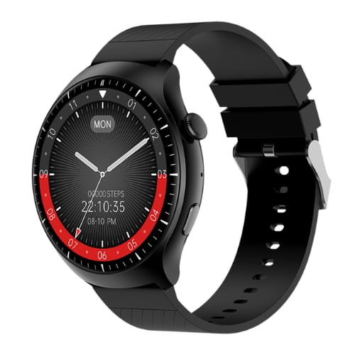 HOWEAR Watch 4 Pro Negro - Reloj inteligente - - Ítem