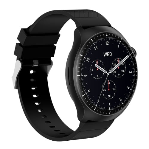 HOWEAR Watch 4 Pro Preto - Relógio Inteligente - Item2