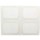 4x Sticker for Filter Petoneer Fresco Pro / Ultra - Item1
