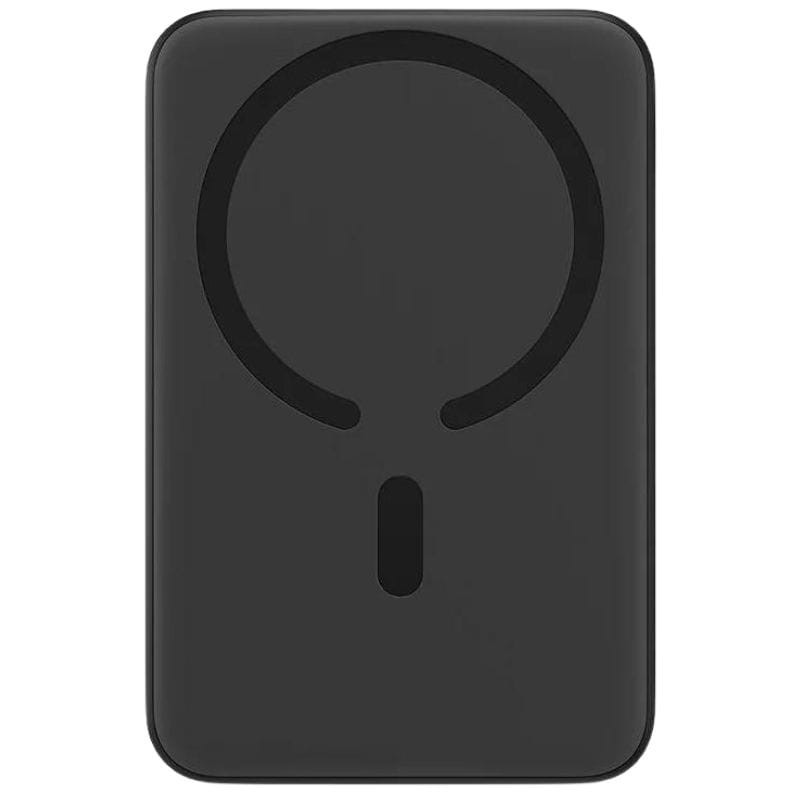 Power Bank Mini 5000mAh Baseus 5000mAh Compatible MagSafe Noir - Charge rapide 20W et câble C inclus - Ítem