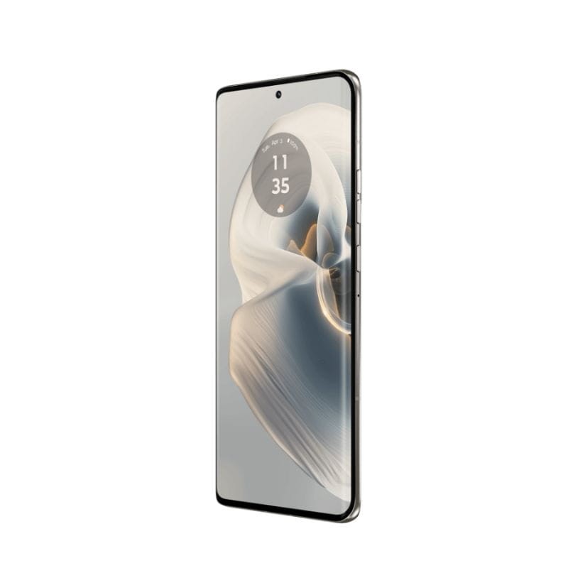 Motorola Edge 50 Pro 12GB/512GB Blanc - Téléphone mobile - Ítem2