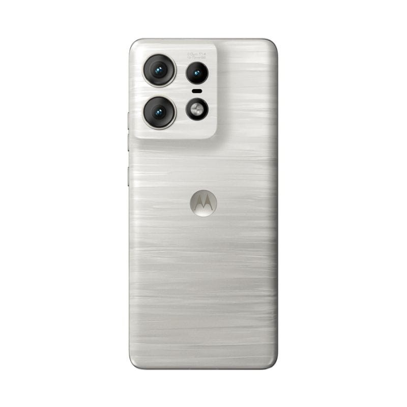 Motorola Edge 50 Pro 12GB/512GB Blanc - Téléphone mobile - Ítem3