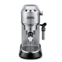 DeLonghi EC 685.M - General photo of the coffee machine; front interface - Item