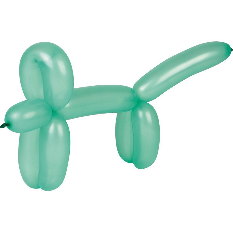 Globos para modelar