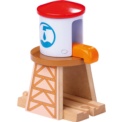 Accesorios para trenes, set de 3 - Ítem