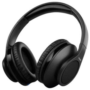 Philips Series 6000 TAH6206BK/00 Preto - Auscultadores Bluetooth