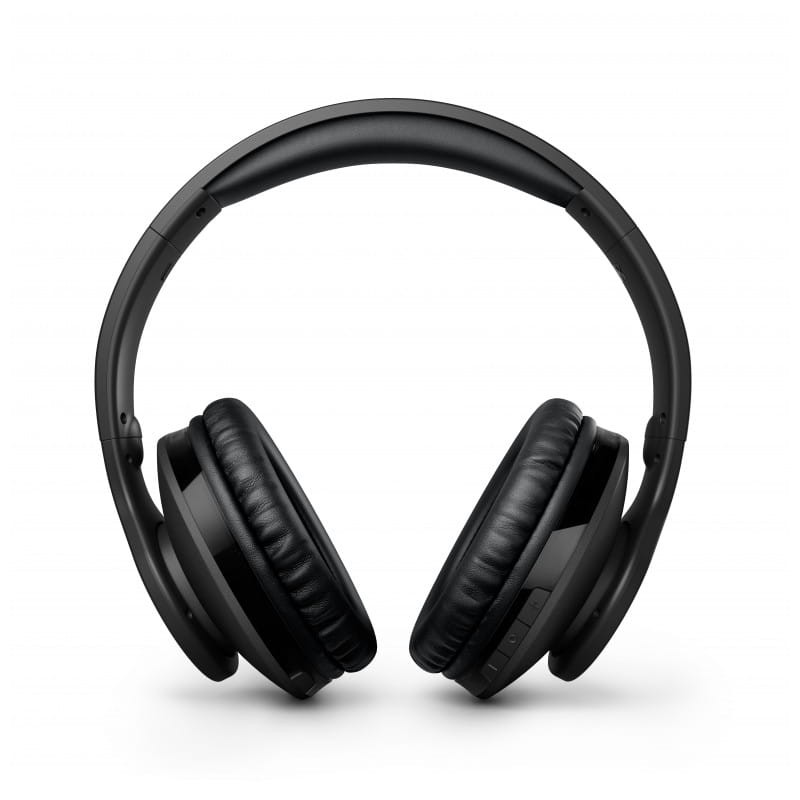Philips Series 6000 TAH6206BK/00 Preto - Auscultadores Bluetooth - Item2