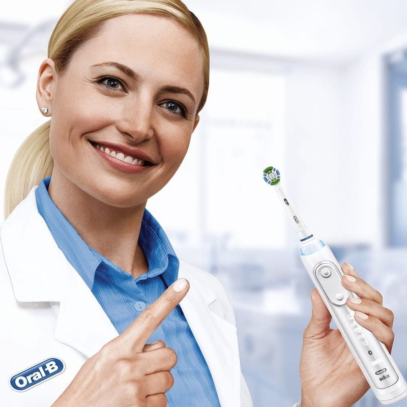 Oral b precision clean discount recambios