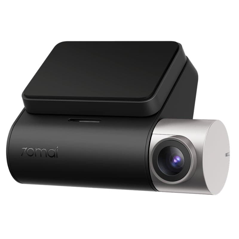 70Mai Kit Dash Cam A510 + Caméra arrière 70mai RC06 - Caméra embarquée - Vue à 45 degrés