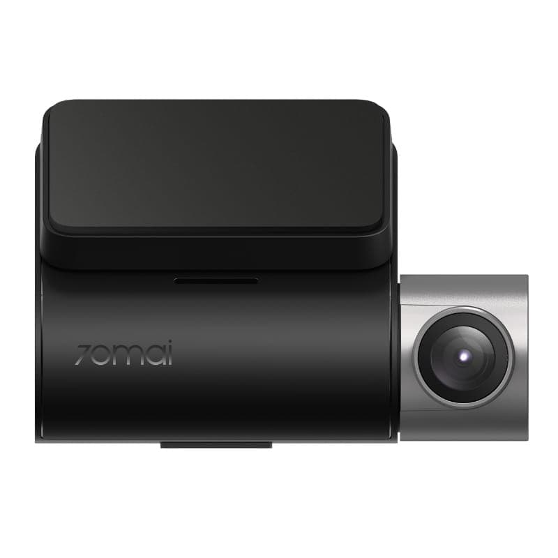 70Mai Kit Dash Cam A510 + Caméra arrière 70mai RC06 - Caméra embarquée - vue de face