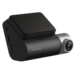 70Mai Kit Dash Cam A510 + Caméra arrière 70mai RC06 - Caméra embarquée - vue latérale