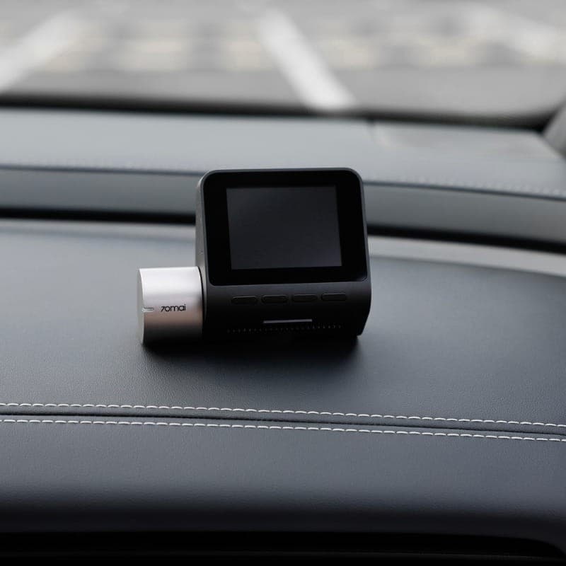 70Mai Kit Dash Cam A510 + Caméra arrière 70mai RC06 - Caméra embarquée - dans la voiture