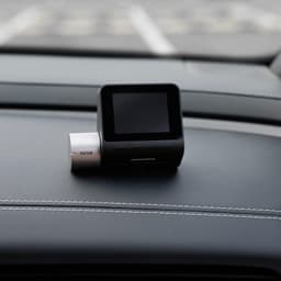 70Mai Kit Dash Cam A510 + Caméra arrière 70mai RC06 - Caméra embarquée - dans la voiture