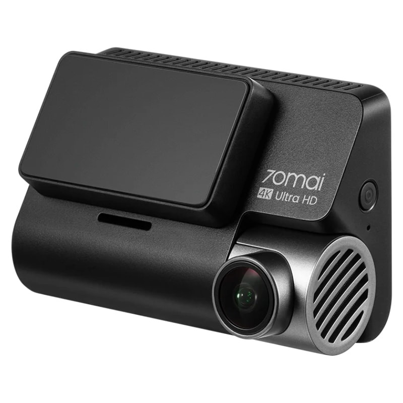 70mai Dash Cam 4K A810S - Ítem